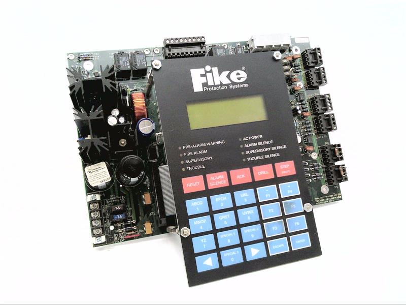 Fike Oct-00