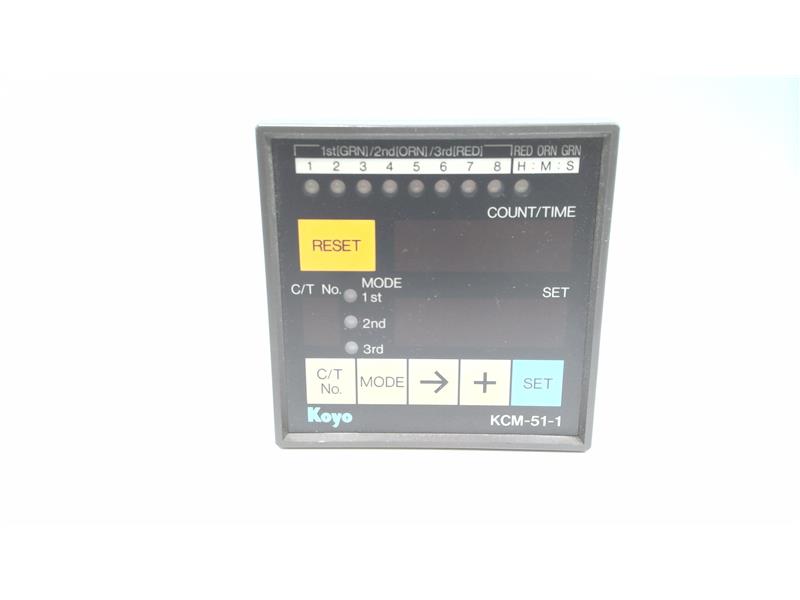 Koyo Electronics Industries KCM-51-1