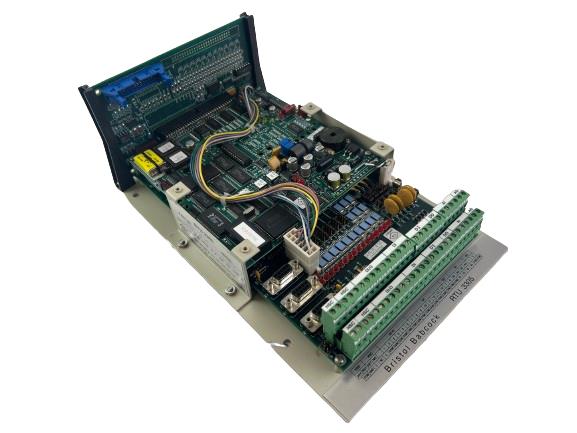 Emerson 3960-48609