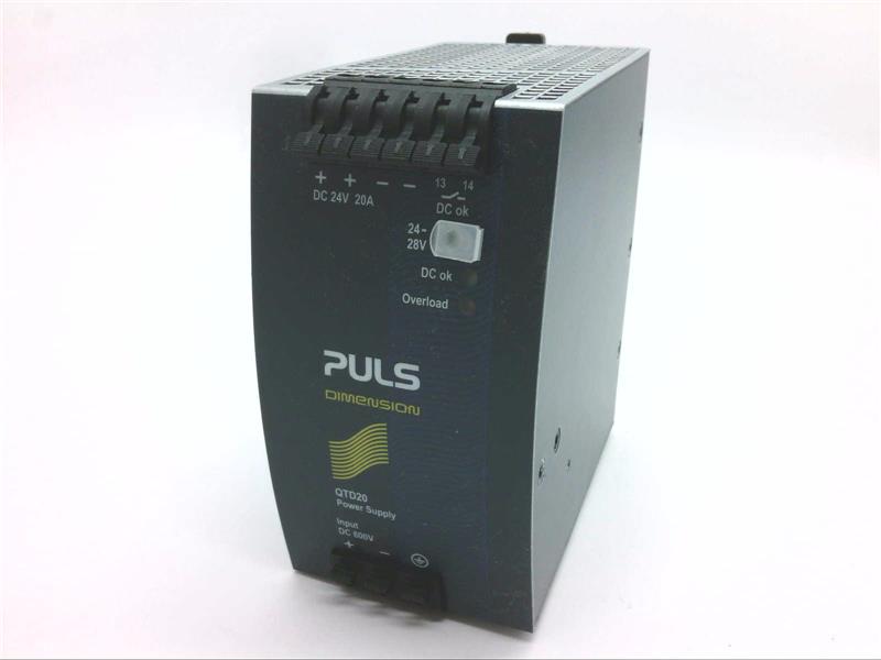 Puls QTD20.241