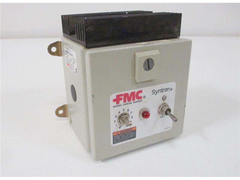 Fmc CC-2A