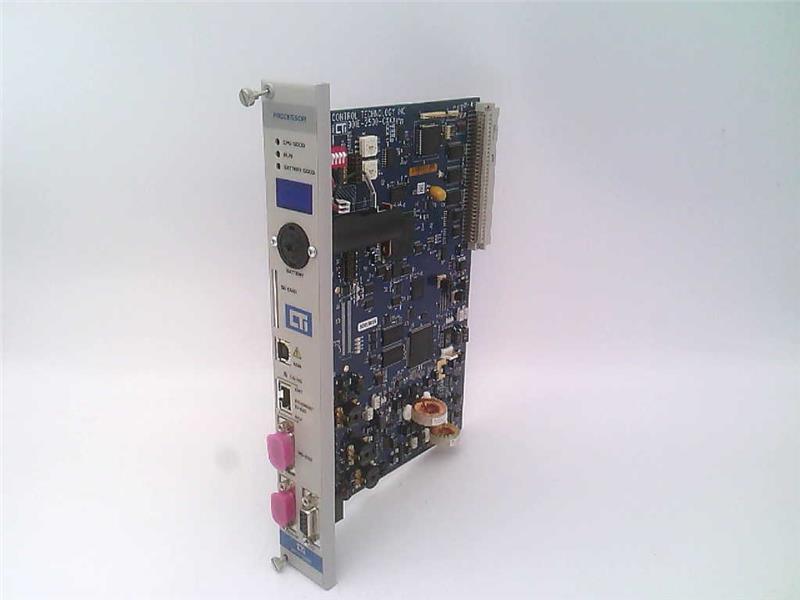Control Technology Inc 2500-C200