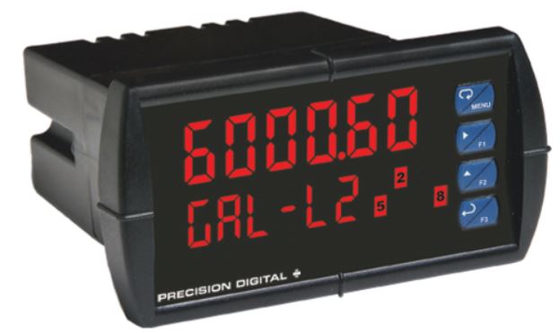 Precision Digital PD6000-7H5