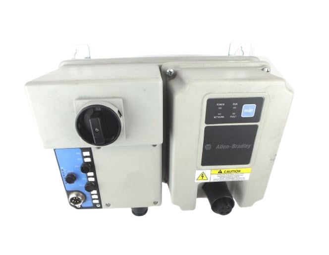 Allen Bradley 280G-F12D-10B-RRG-CBG