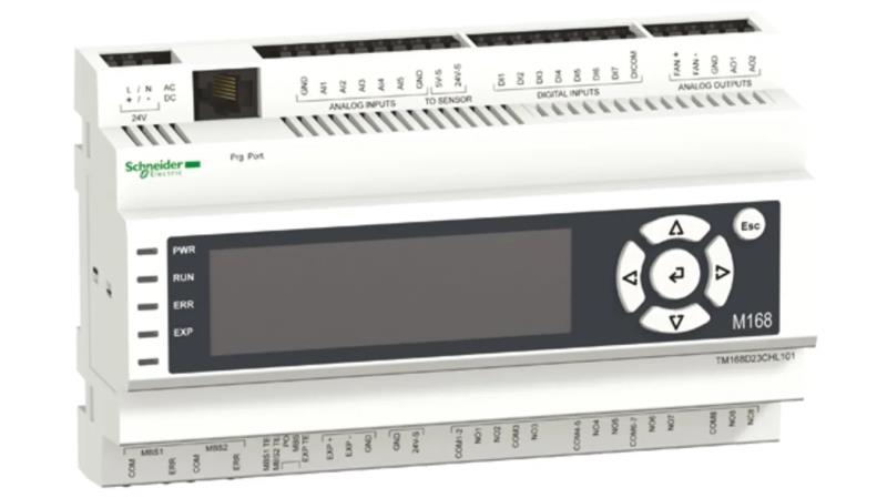 Schneider Electric TM168D23CHL101