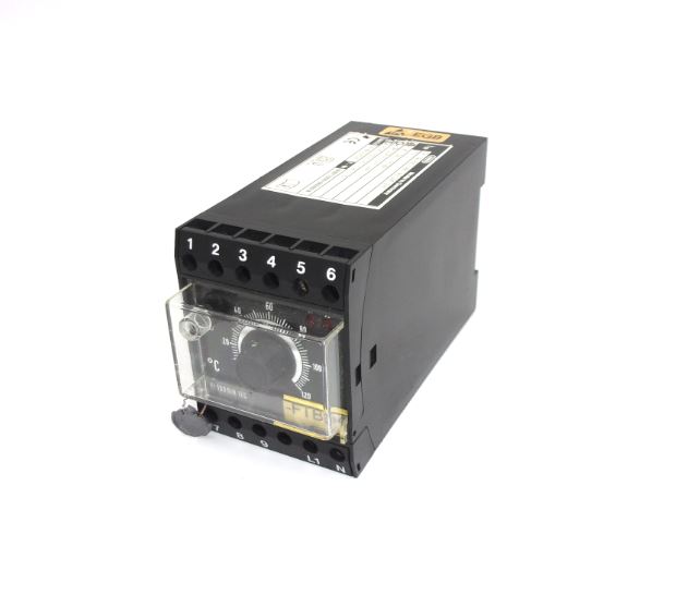 Jumo 701130/0253-043-02/206-245-056