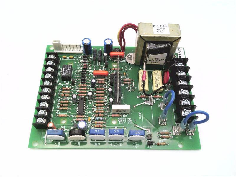 Cleveland Motion Control MO-04039-1