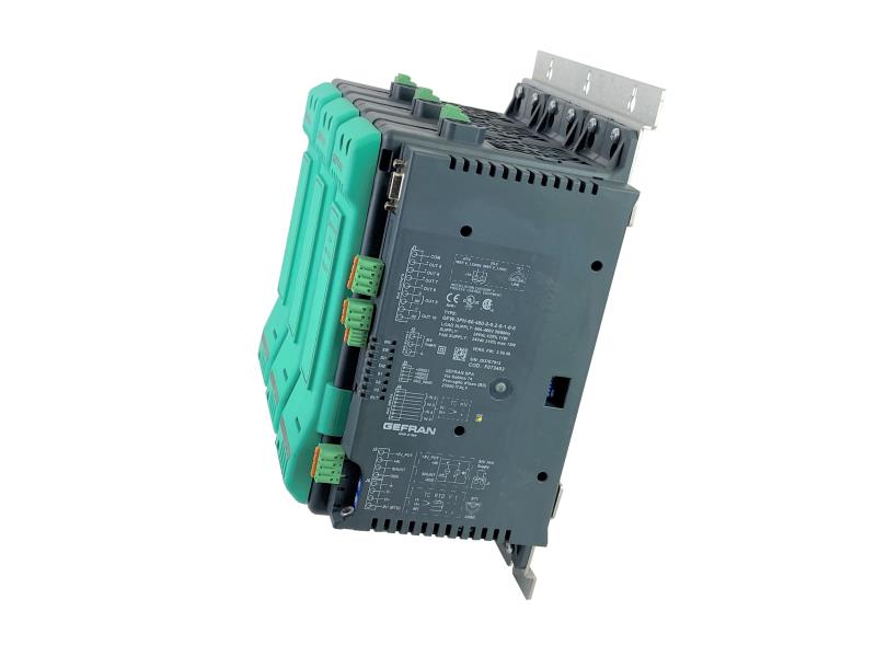 Gefran GFW-3PH-60-480-0-0-2-0-1-0-0