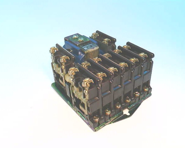 Danaher Controls 4U8-240