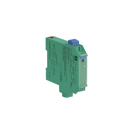 Pepperl & Fuchs KFD2-CD2-EX1