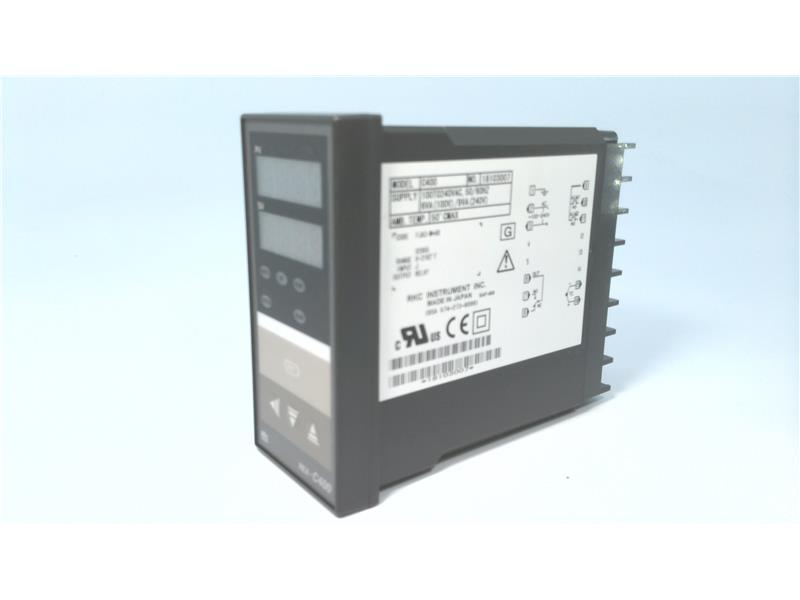 Rkc C400FJA3MAB