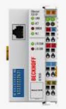 Blencal Elect Ind BC9000