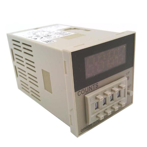 Omron H7CN-XLN AC100-240
