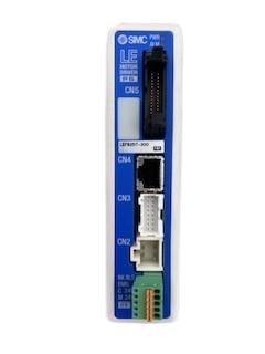 Smc LECP6P3D-LEFB25T-300