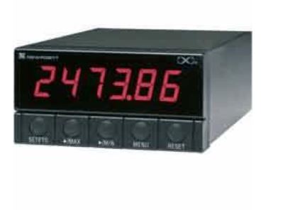 Omega Engineering INFU-0000-DC7