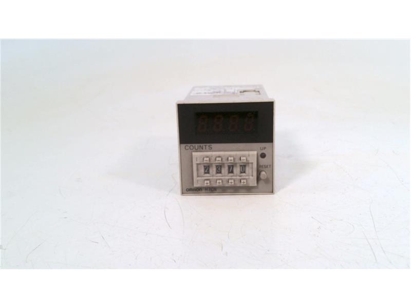 Omron H7CN-XHN AC100-240