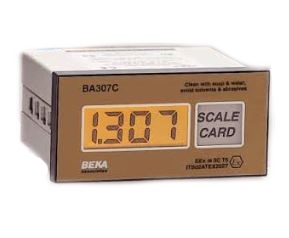 Beka BA307C-BL