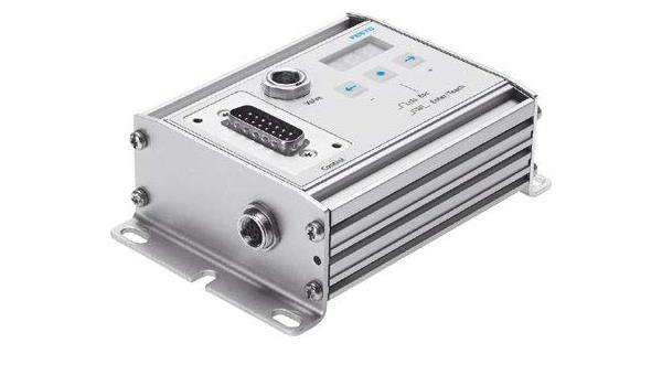 Festo SPC11-MTS-AIF