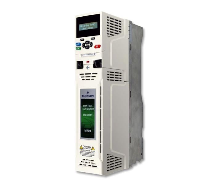 Control Techniques M701-10402700