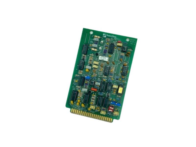 Superflow ASSY802-2