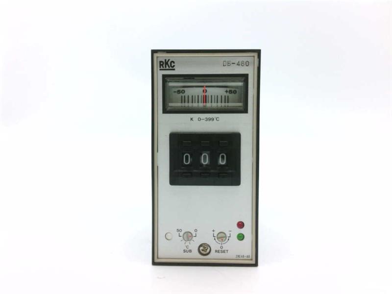Rkc DB-480B2C-MX2