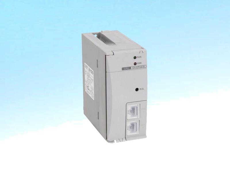 Hitachi EH-CPU316A