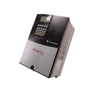 Allen Bradley 20AD014A1AYNARNN
