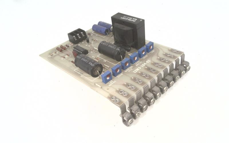 Bomac 12M3-104-02