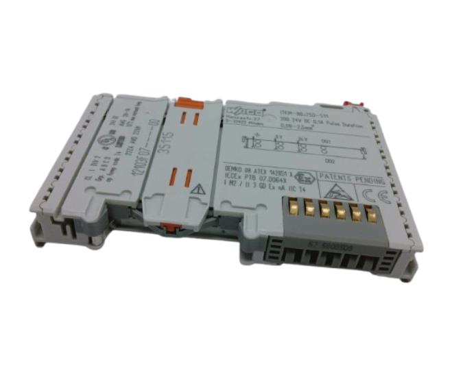 Wago 750-511