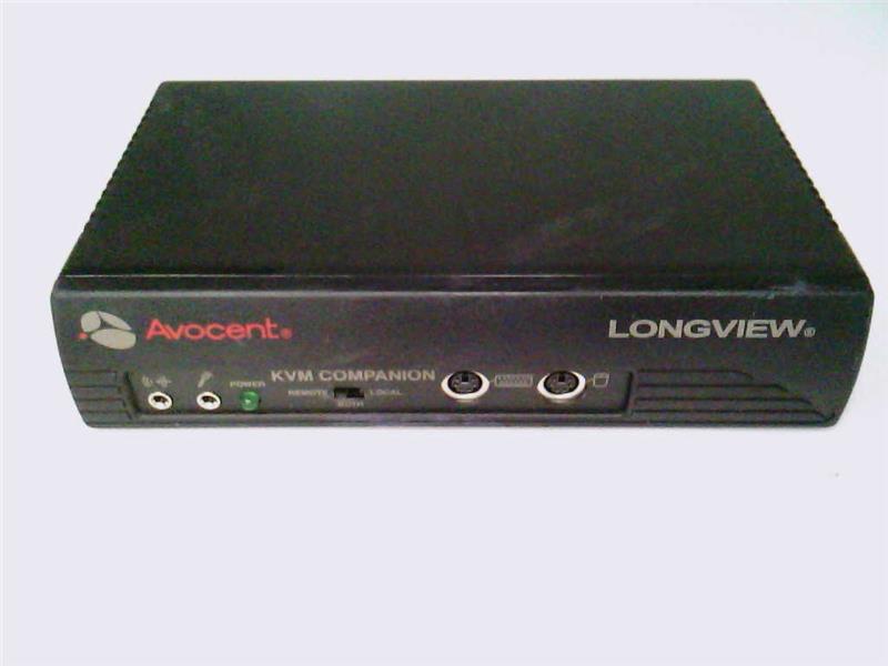 Avocent 500-144-511