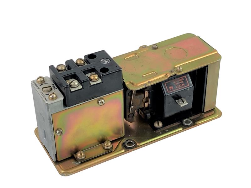 Allen Bradley 849-ZOD32
