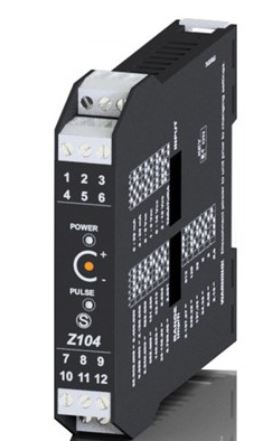 Seneca Z104