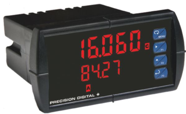 Precision Digital PD6060-6H5