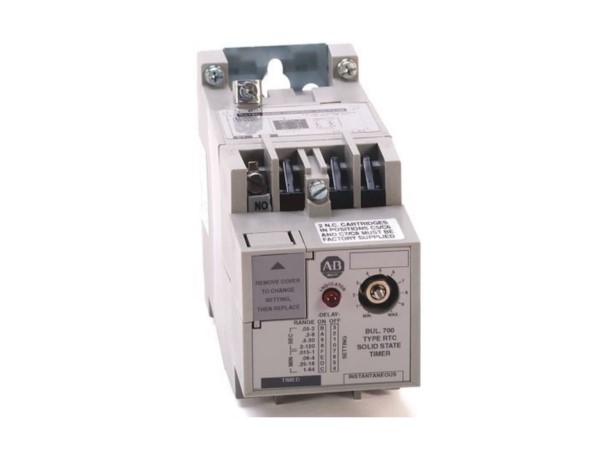 Allen Bradley 700-RTC11Z110U1
