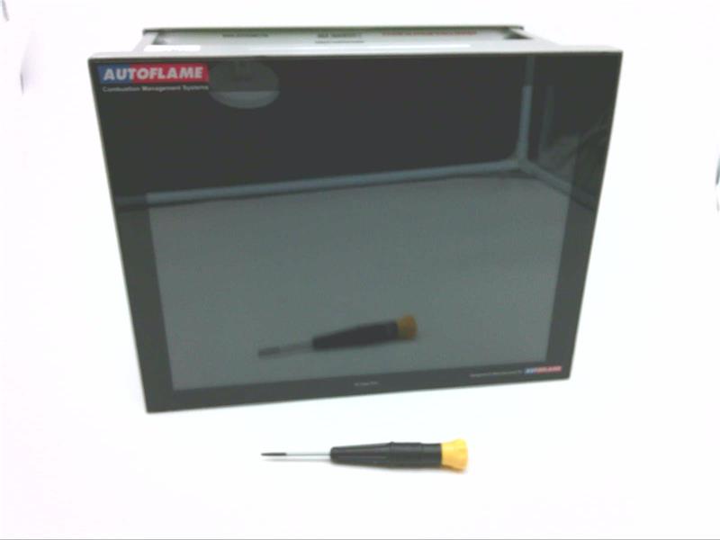 Autoflame Boiler MM80001