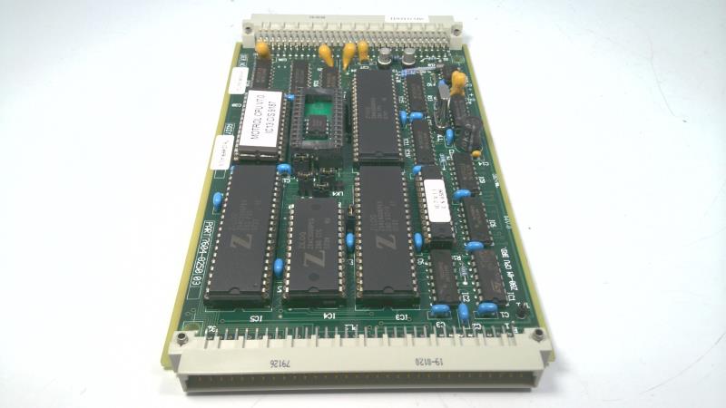 Quad Tech 7612-8850-01A