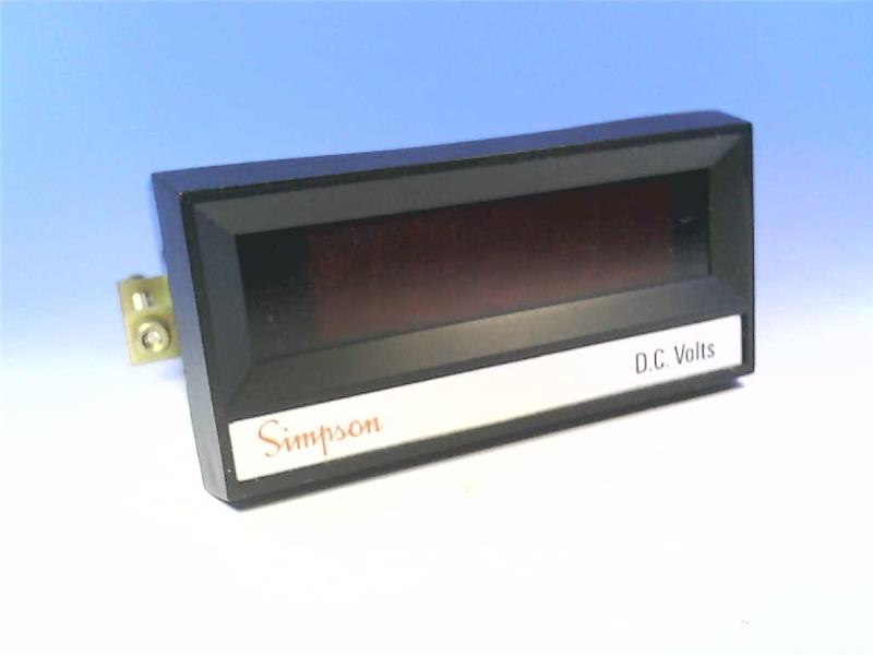 Simpson 24863