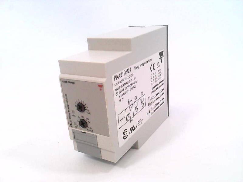 Carlo Gavazzi PAA01DM24