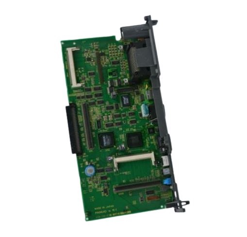 Fanuc A16B-3200-0521