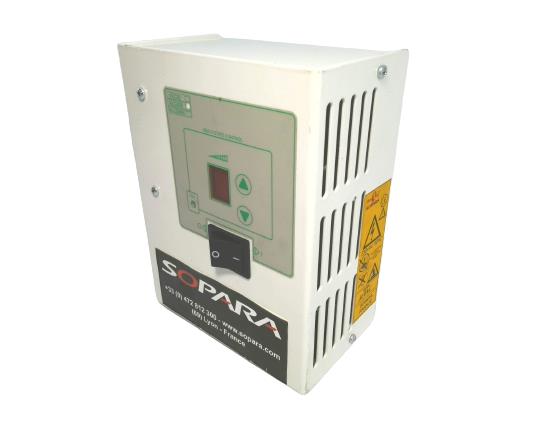 Sopara VLC20B
