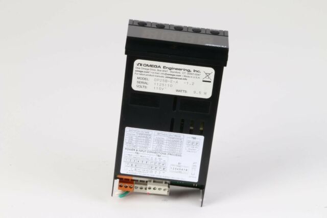 Omega Engineering INFCP-101A/E