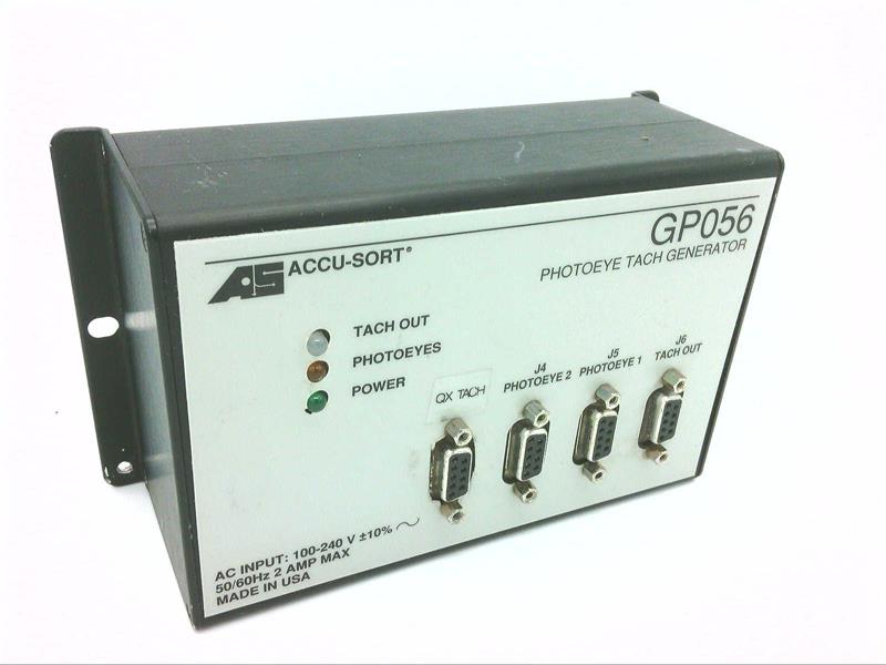 Datalogic GP056