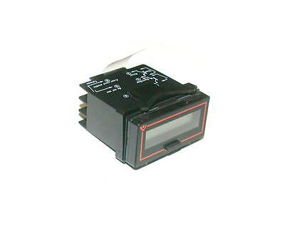 Danaher Controls LZ200P