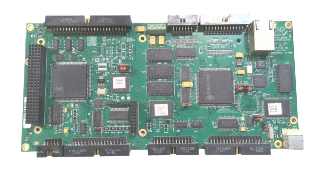Delta Tau Data Sys 603871-109