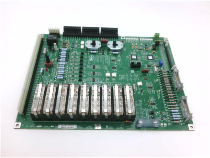 Mce SC-BASE-D