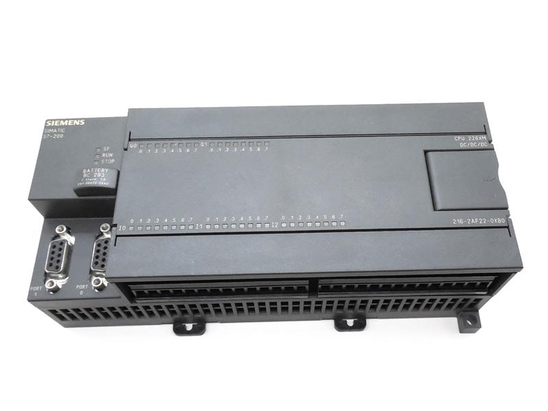 Siemens 6ES7216-2AF22-0XB0