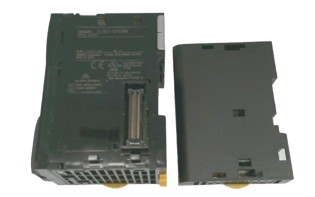 Omron CJ2H-CPU66