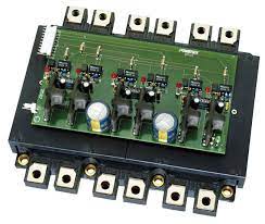 Powerex BP6A-L