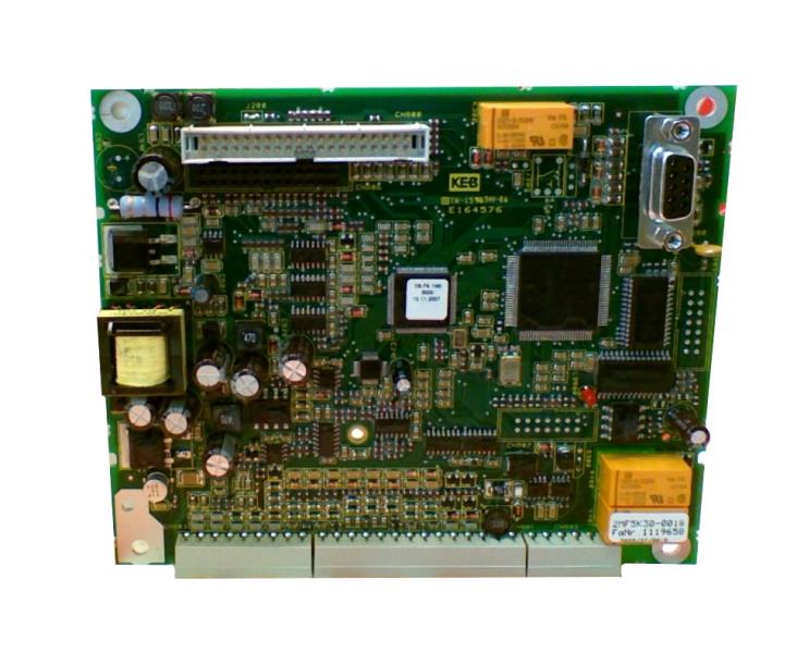 Keb Automation 2M.F5.K30-0018