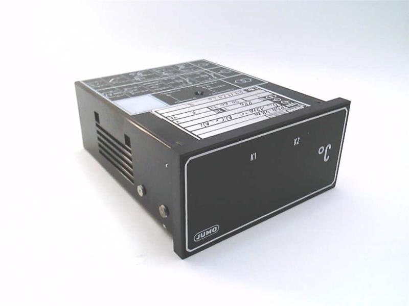 Jumo PDA-48M